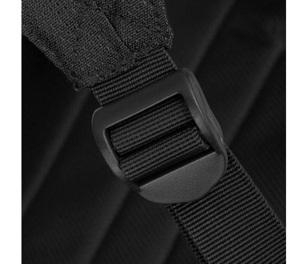 RIVACASE Komodo 8065 15.6" czarny - 740267 - zdjęcie 8